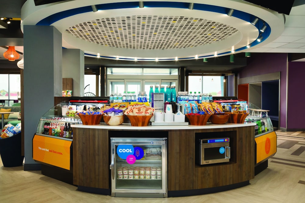 Tru By Hilton Orangeburg Sc 68/83