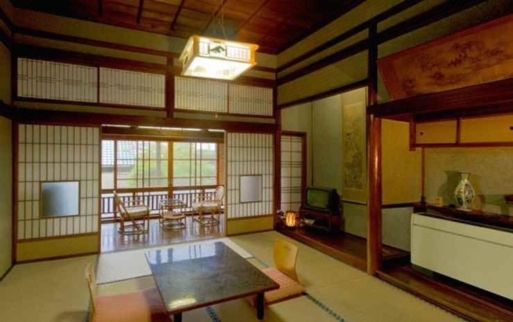 Hitoyoshi Ryokan 30/40
