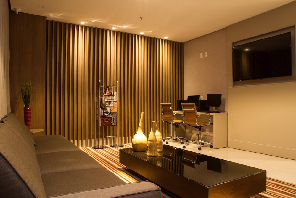 Bristol Imperatriz Hotel 27/35