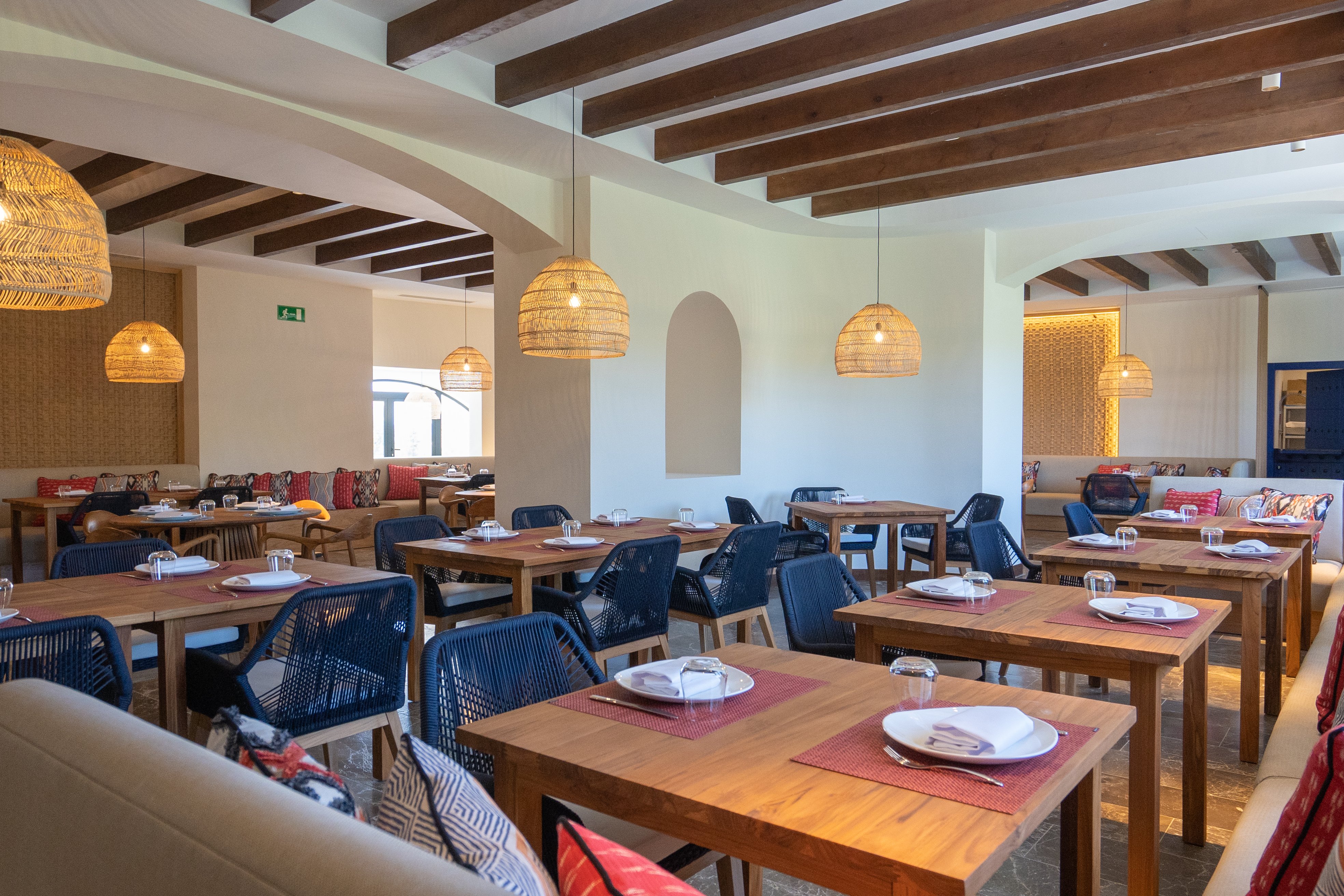 TRS Ibiza Hotel - Adults Only 33/48