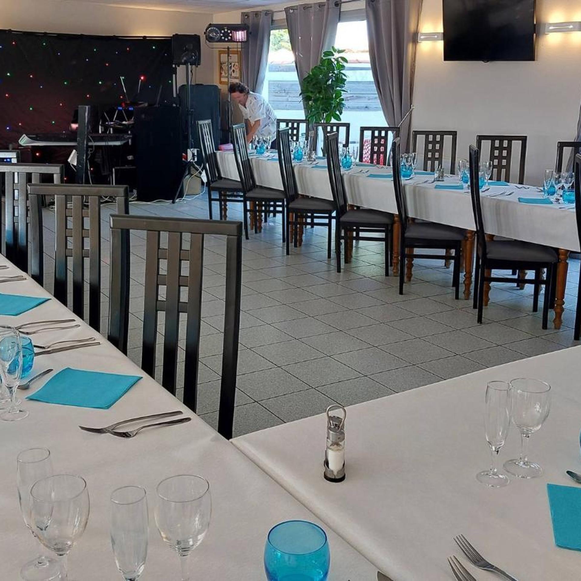 Hotel Restaurant L Air Marin 33/50