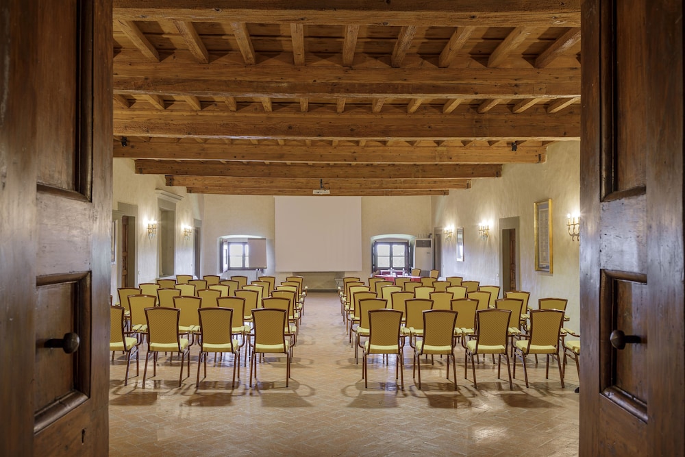 Hotel Tenuta Di Artimino Melia Collection 66/74