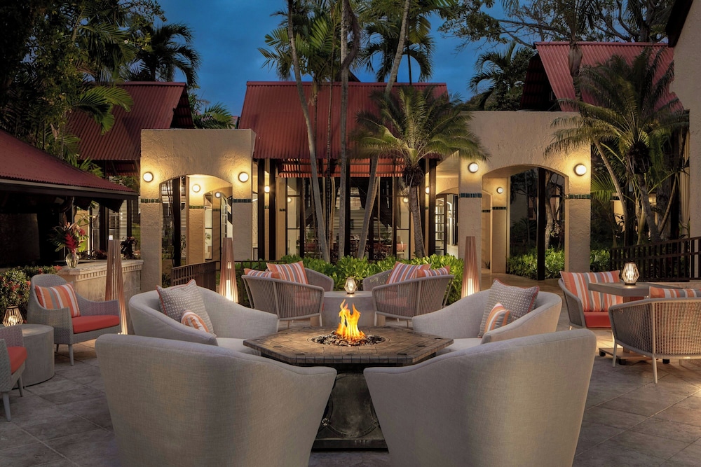 Carambola Beach Resort St. Croix, US Virgin Islands 38/56