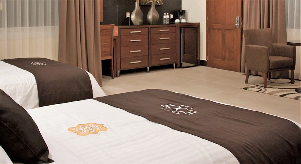 Hotel Ecce Inn 25/32