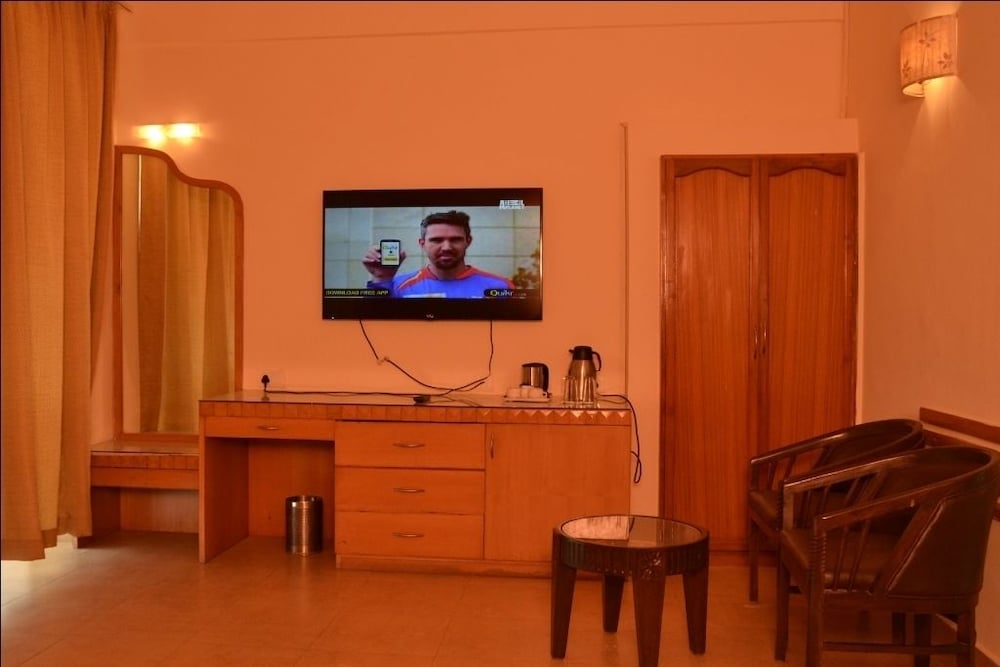Calangute Residency photo4