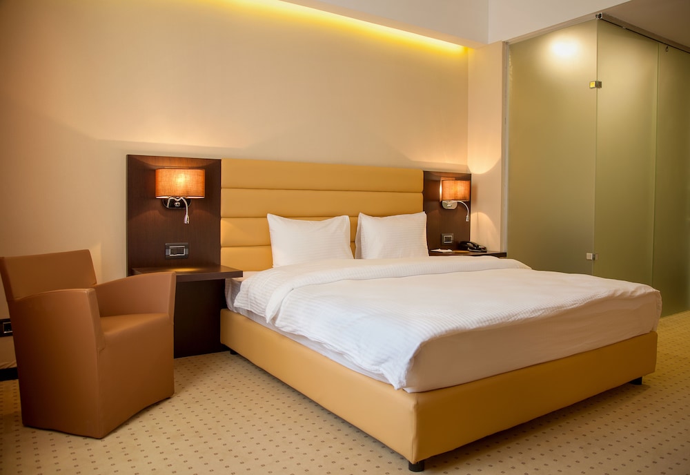 Comfort Hotel Astana 22/70