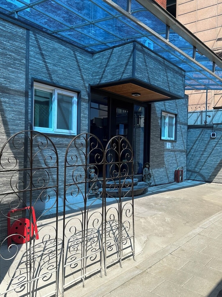 Insadong R Guesthouse - Hostel 31/61