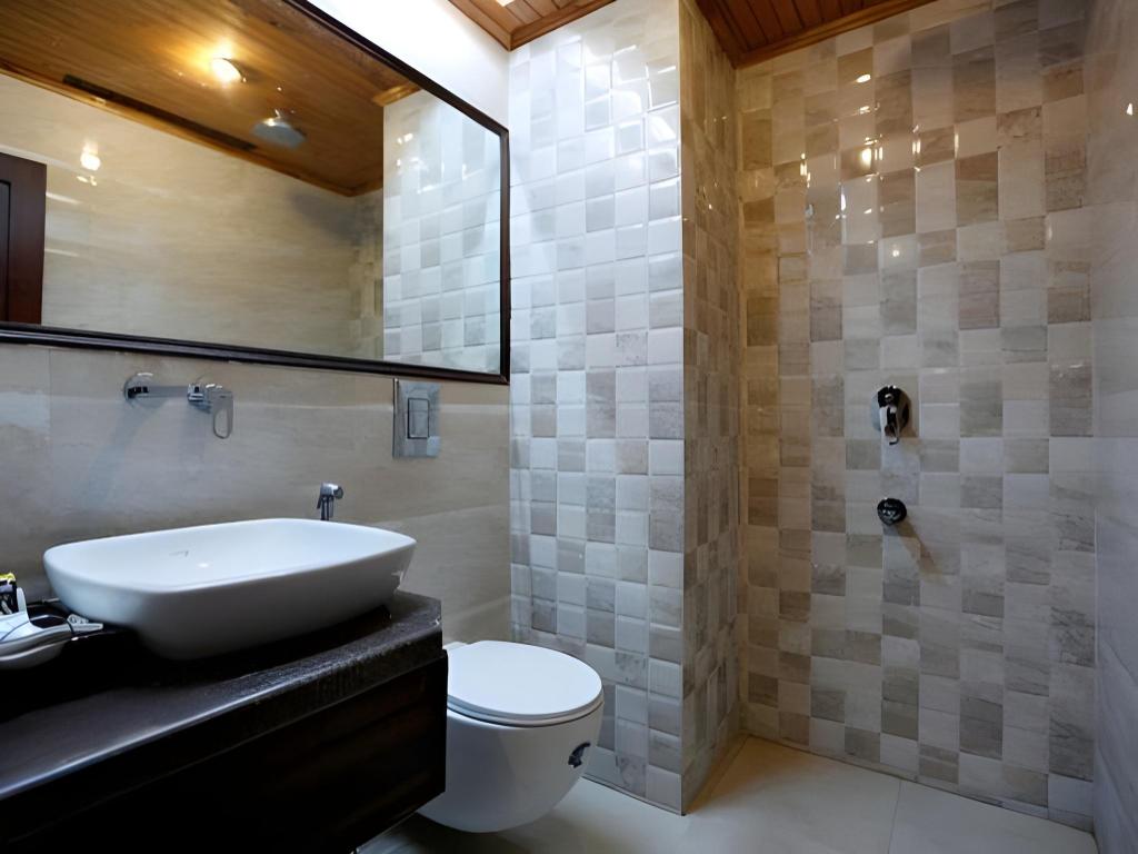 Hotel Shingar 32/35