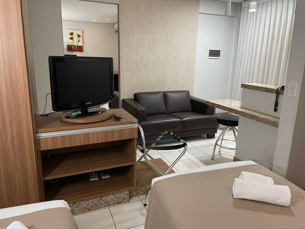 Sun Square Suites Hotel by GP 40/50
