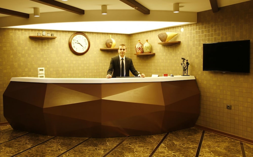 Feyzan Hotel 2/35