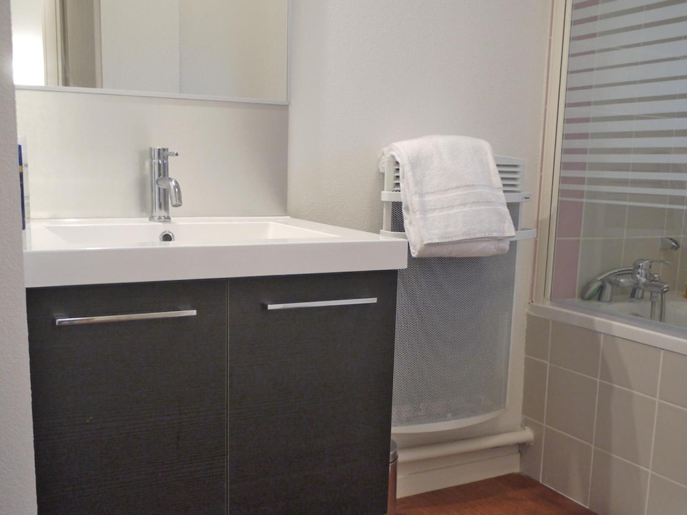 RESIDENCE LAGRANGE VACANCES LES BASTIDES DE LASCAUX 26/26