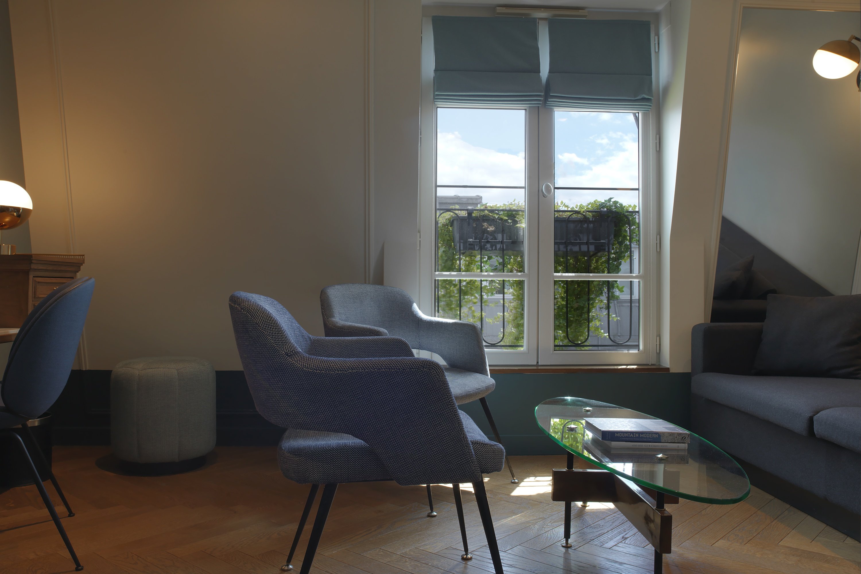 Bachaumont Hotel 43/56