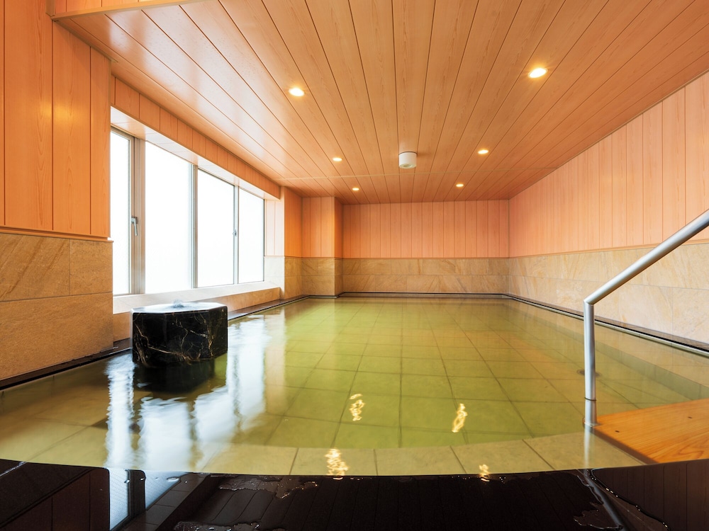 HOTEL SANSENKAKU 27/54