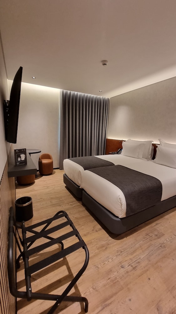 Hotel Principe Avila 13/50