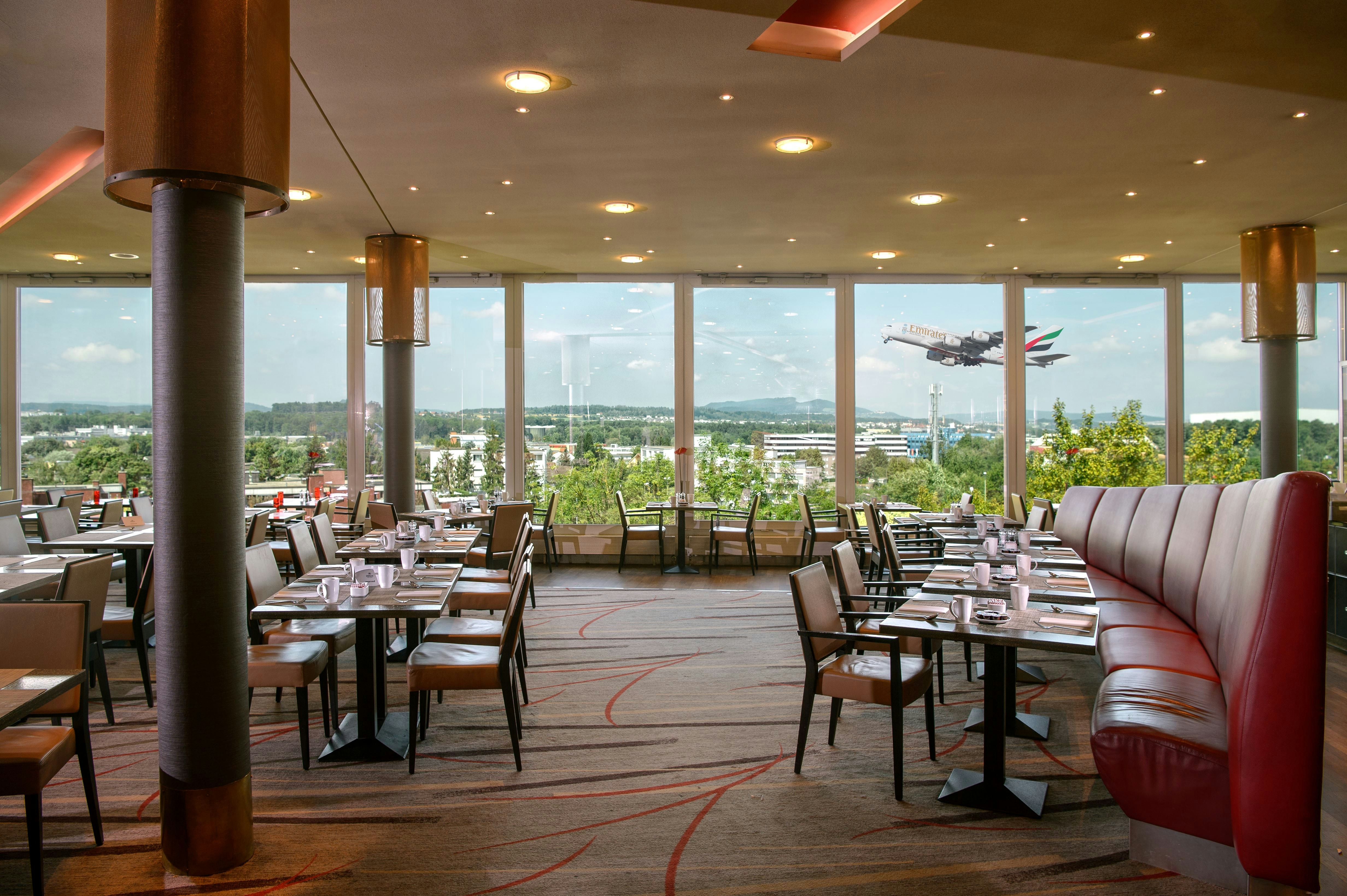 Hilton Zurich Airport 49/78