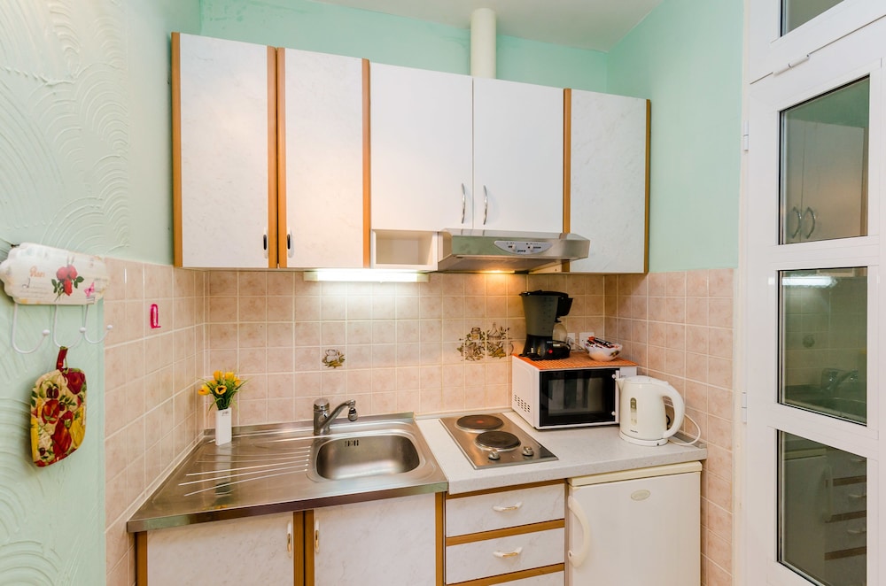 Guest House Avdic 5/41