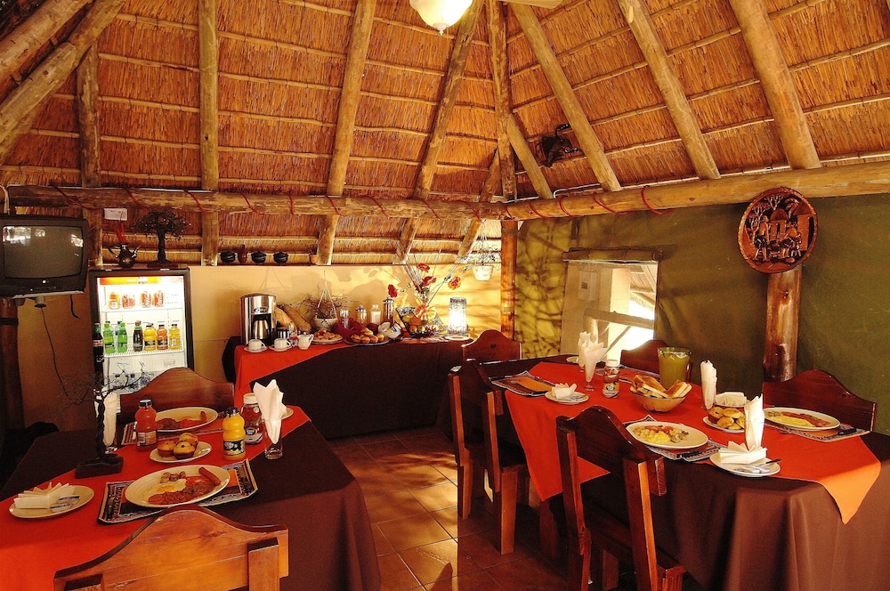 Bothabelo Bed and Breakfast 32/46