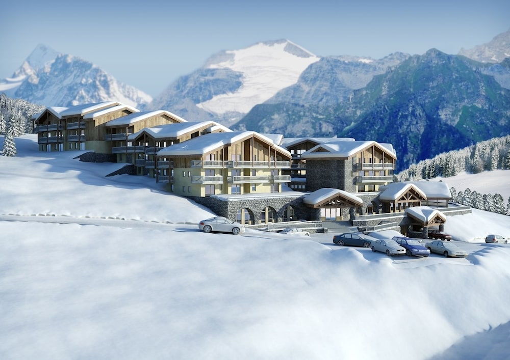 Lagrange Vacances Les Hauts De La Vanoise 15/19