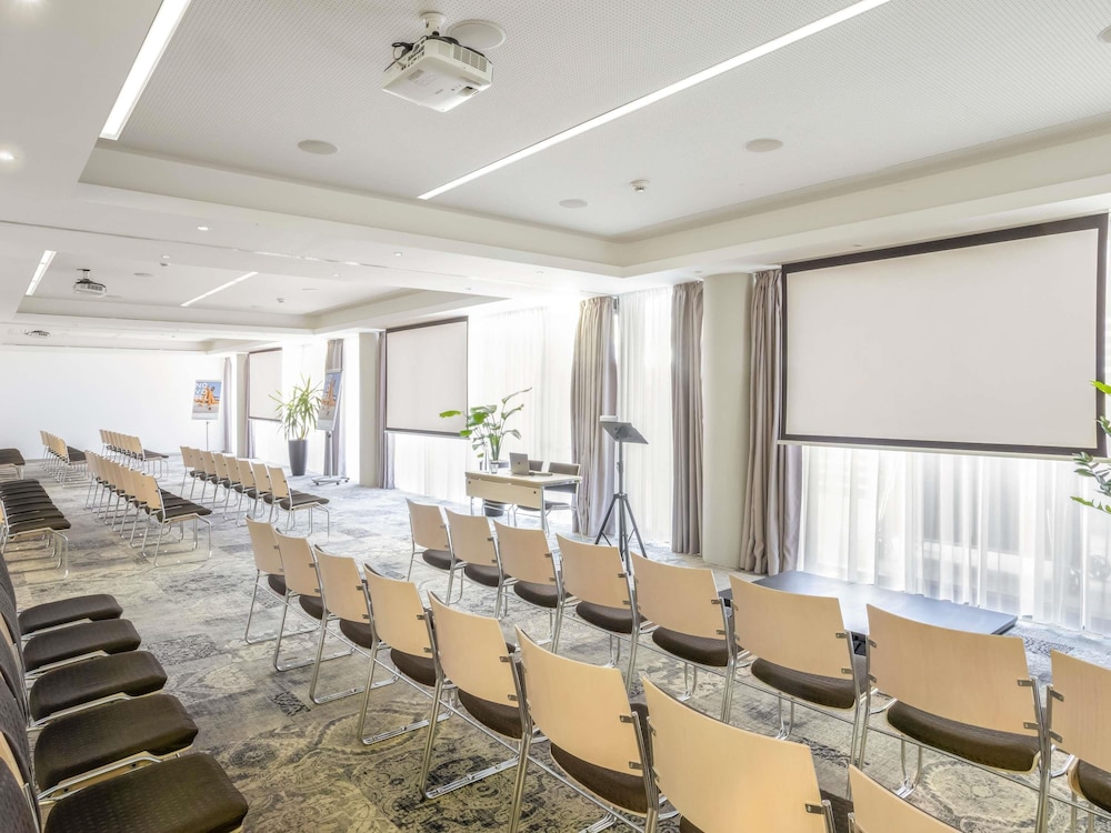 Novotel Lugano Paradiso 61/69