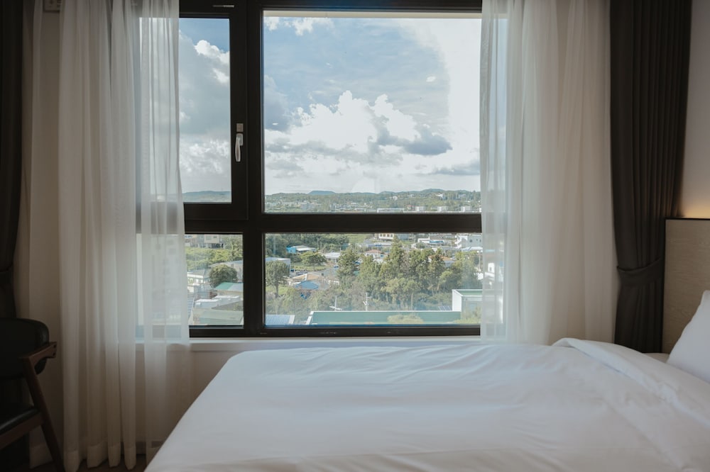 LeMain Hotel Seogwipo 12/39