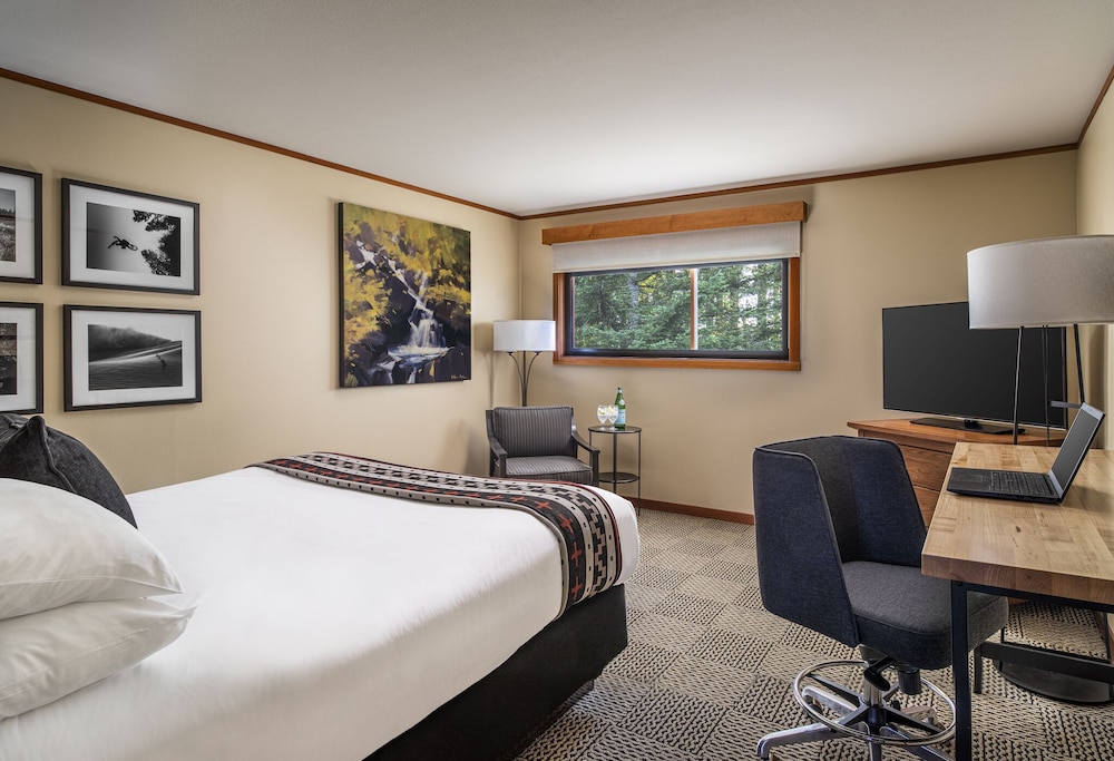 Skamania Lodge - Destination Hotels & Resorts 13/72