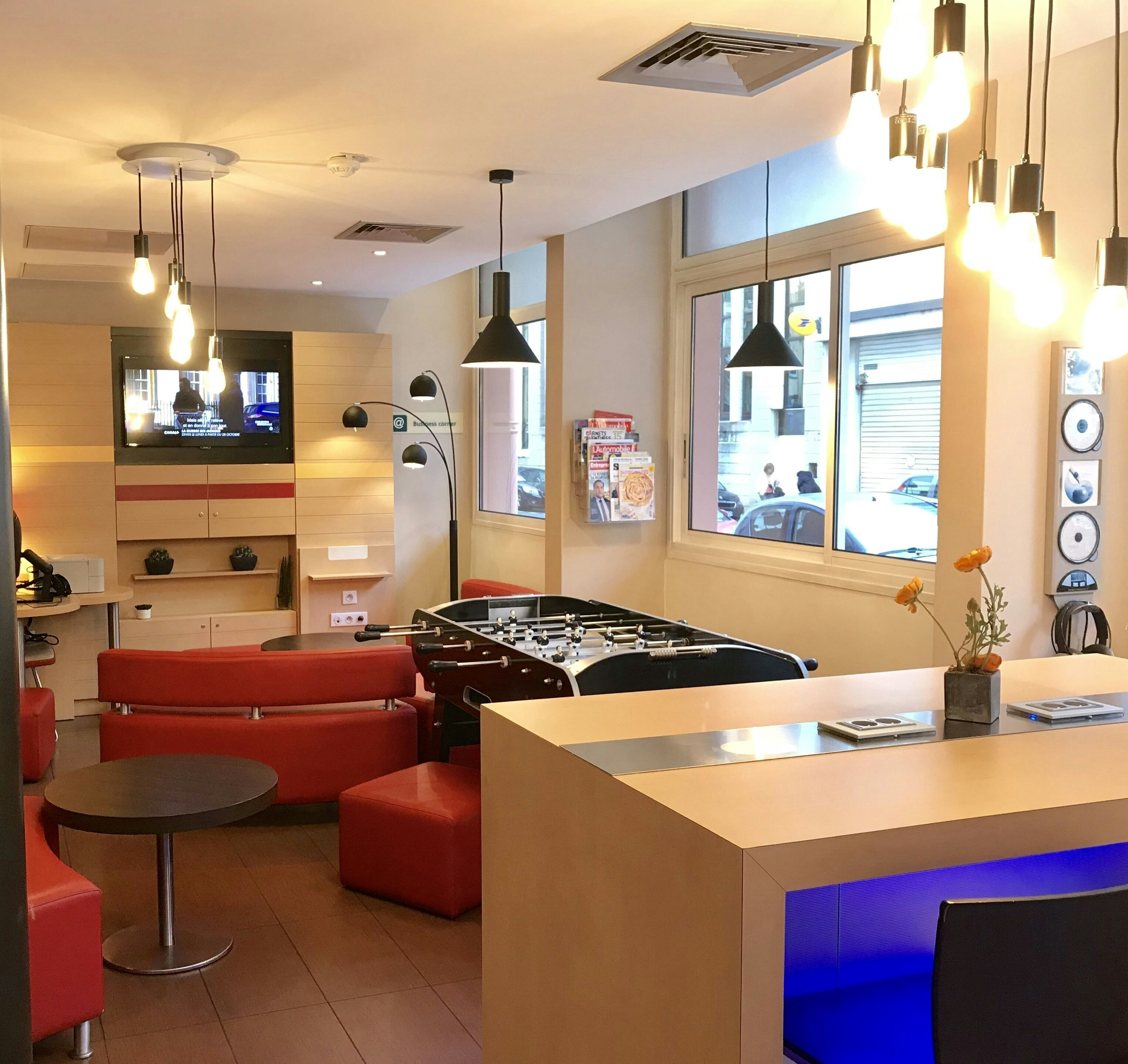 easyHotel Nice Old Town 30/38