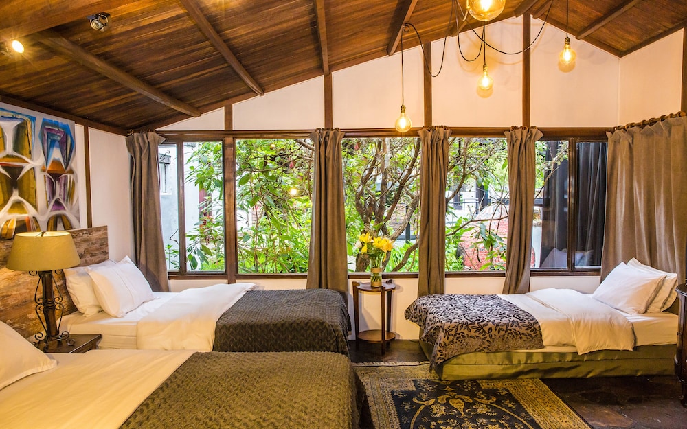 La Colina - Hotel Cottage 27/72