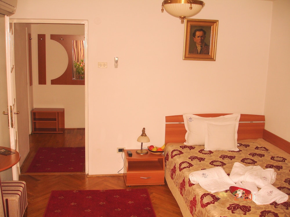 Villa Hotel Escala 14/50