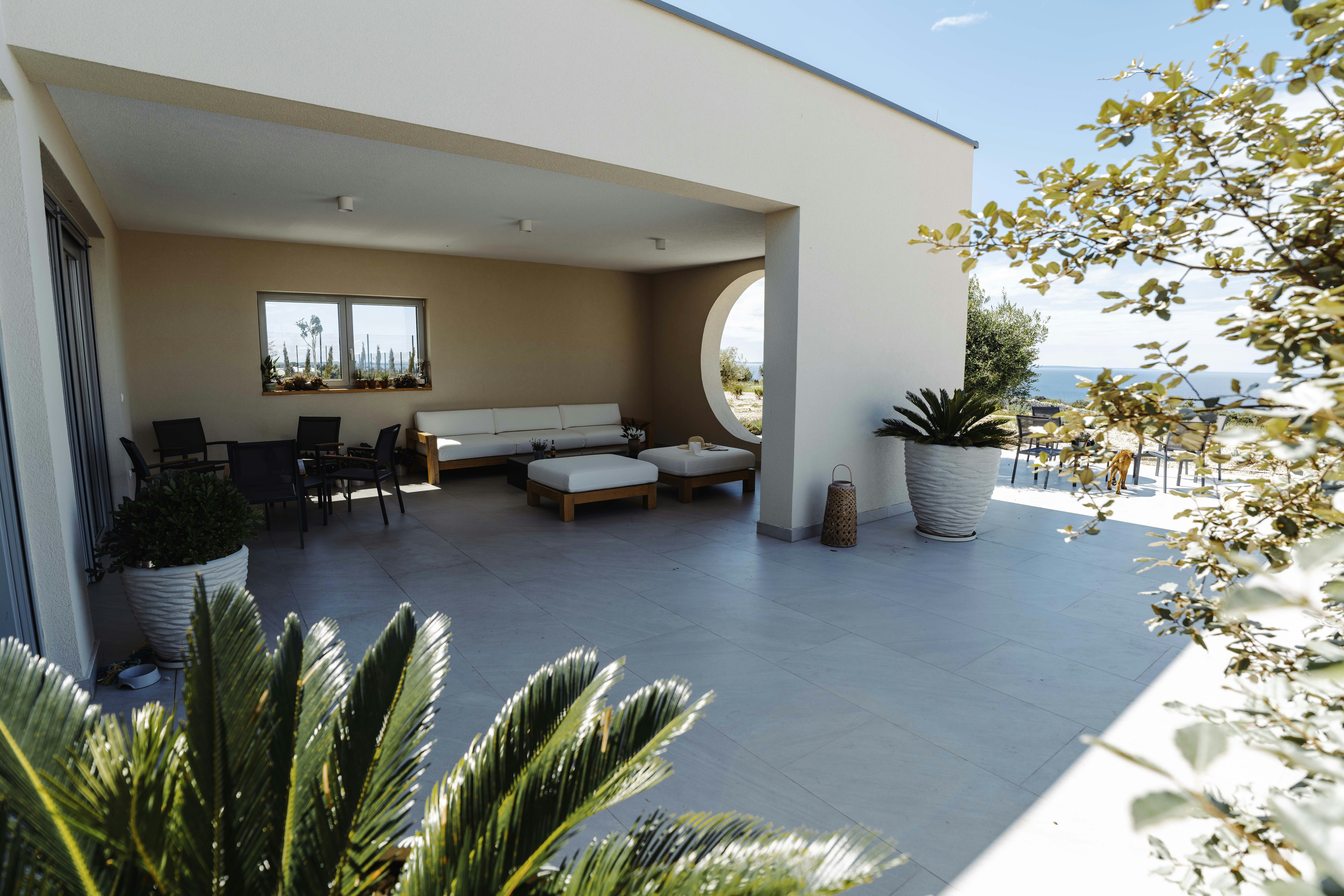 Plant Villas Novalja - Pag Island 1/6