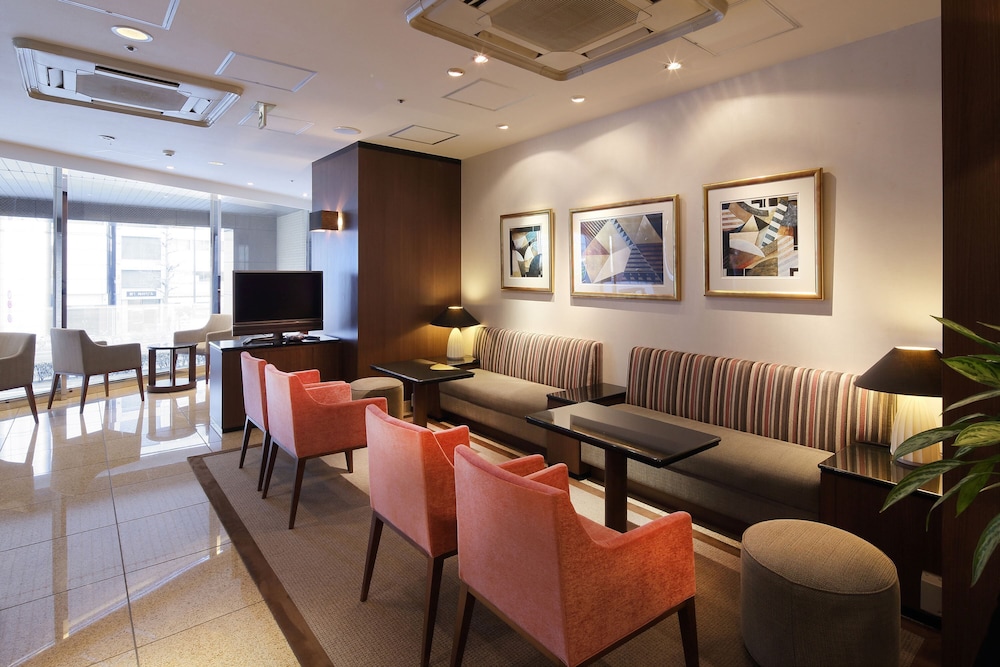 Keio Presso Inn Shinjuku 46/58