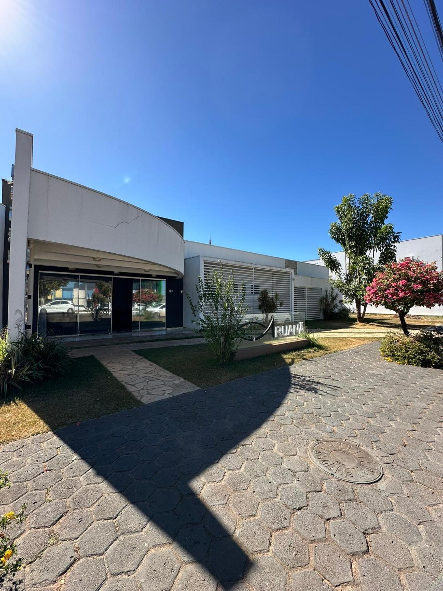 Aruanã Palace Hotel 29/33