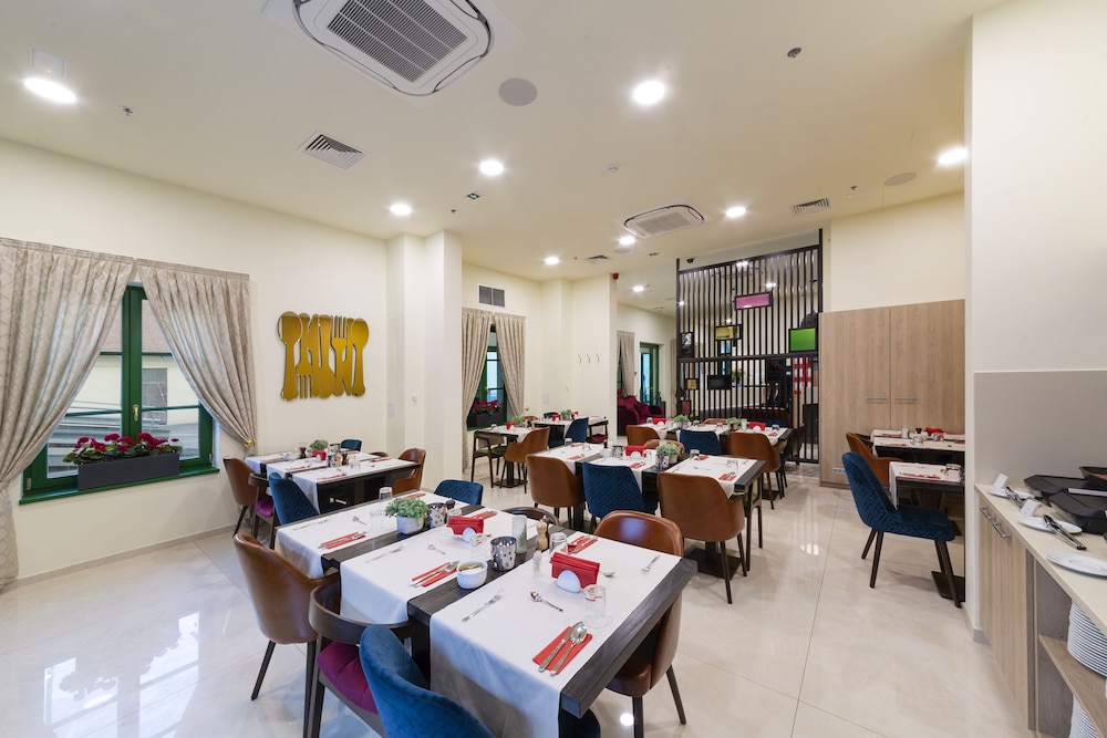 Hotel Park 45 47/57