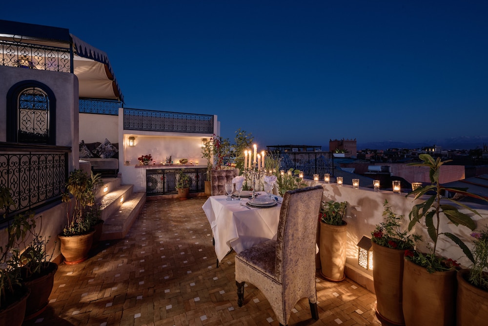 Riad Star 40/50