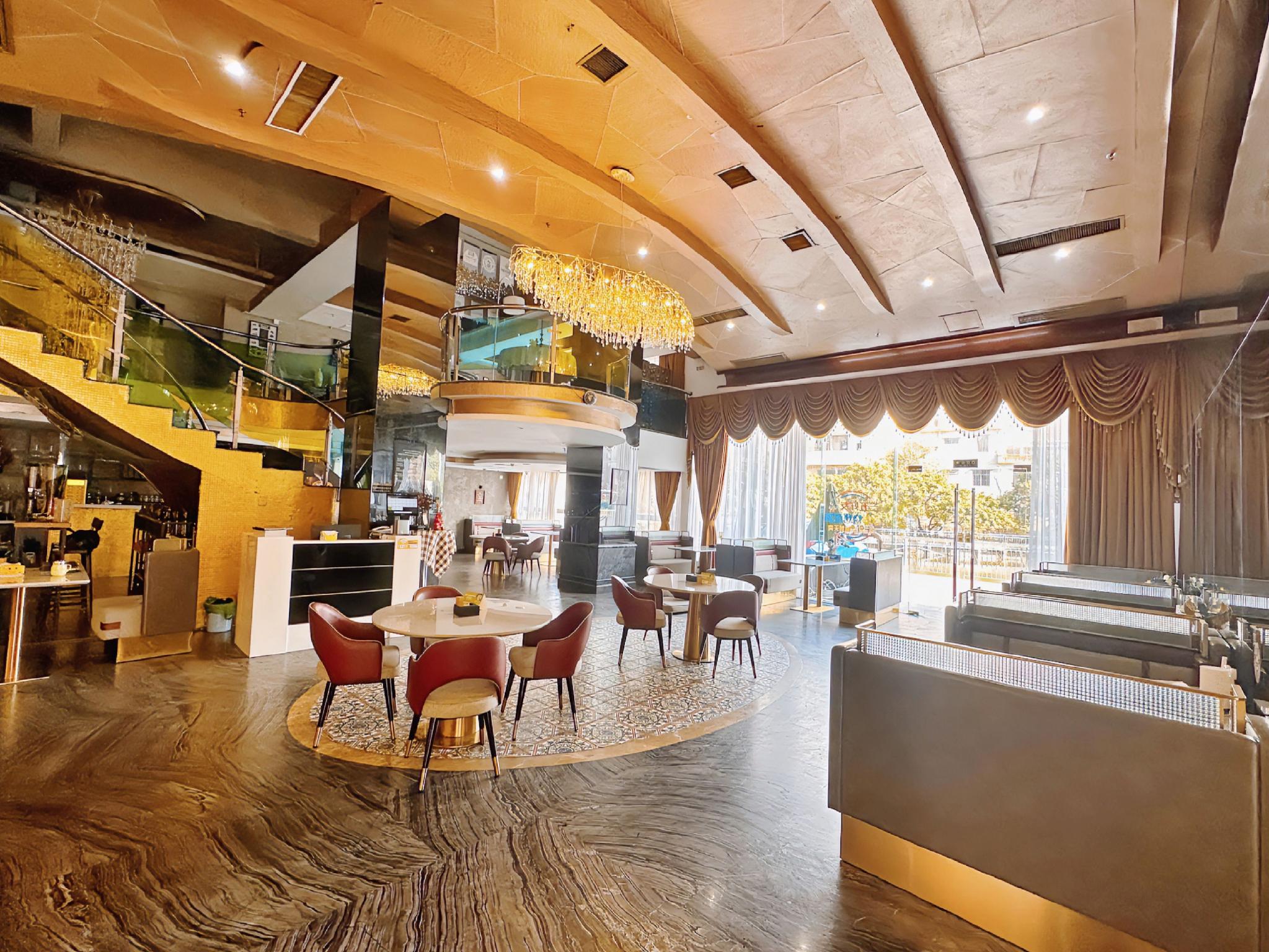 Vienna Hotel(Shenzhen Yanchuan Road Branch) 27/35