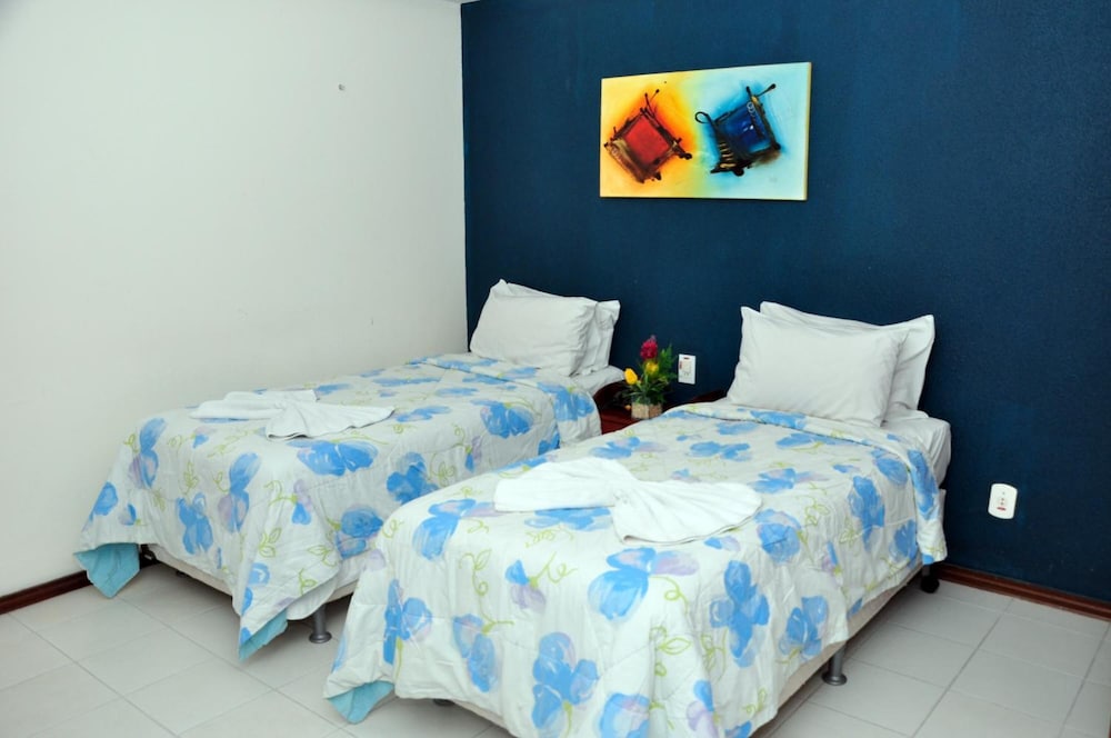 Machados Plaza Hotel 22/55