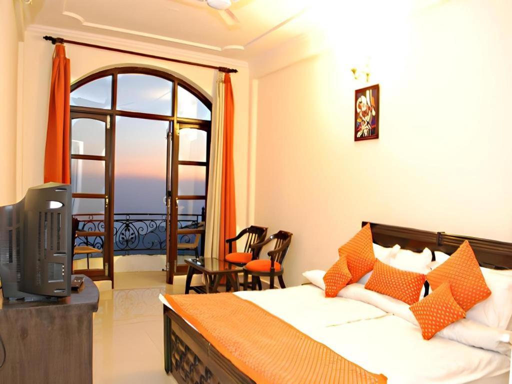 Mussoorie Gateway 14/34