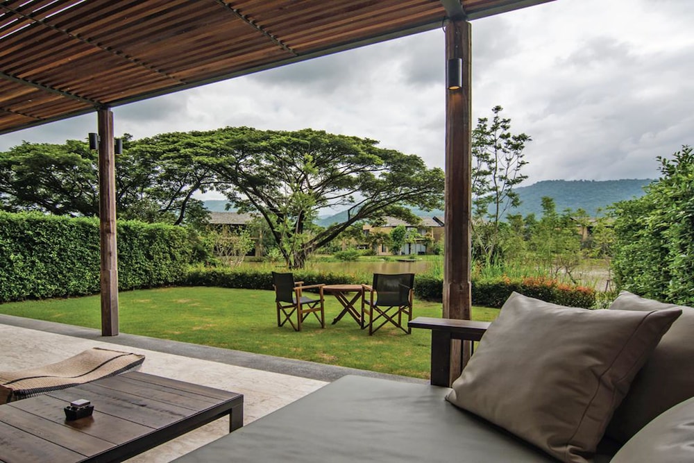 Atta Lakeside Resort Suite 57/81