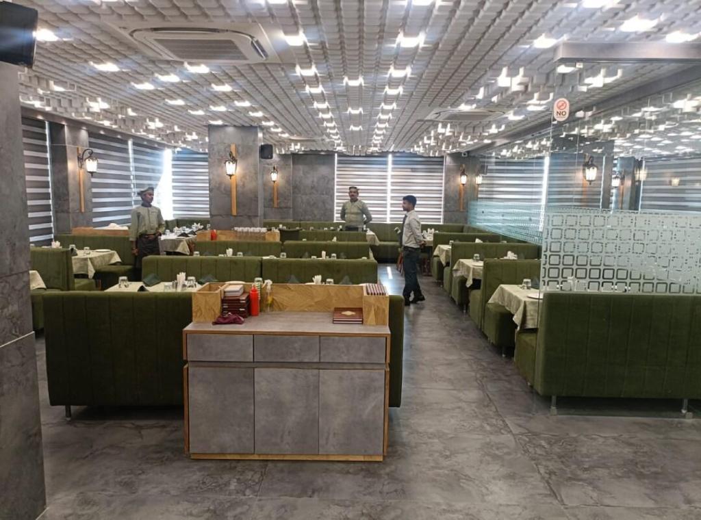 Hotel Sweet Time Restaurant Banquet and Rooms 6/27