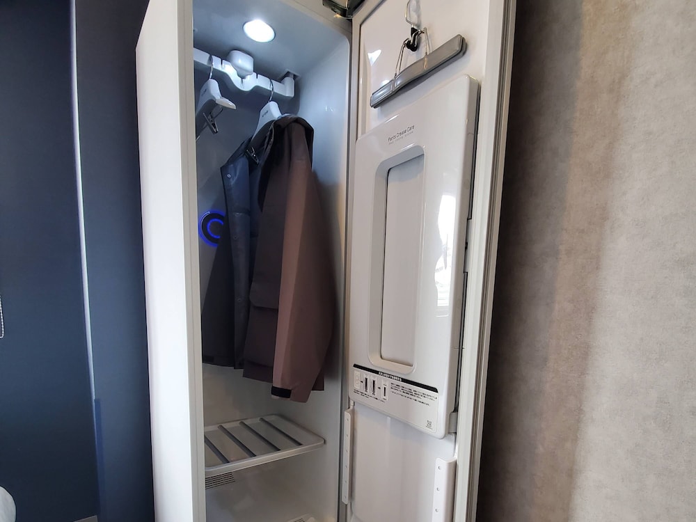 Henn na Hotel Fukuoka Hakata 50/54