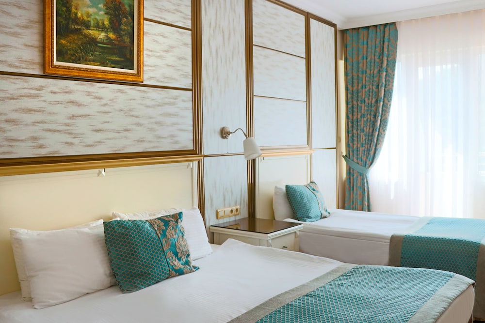 Thermalium Wellness Park Spa 25/50