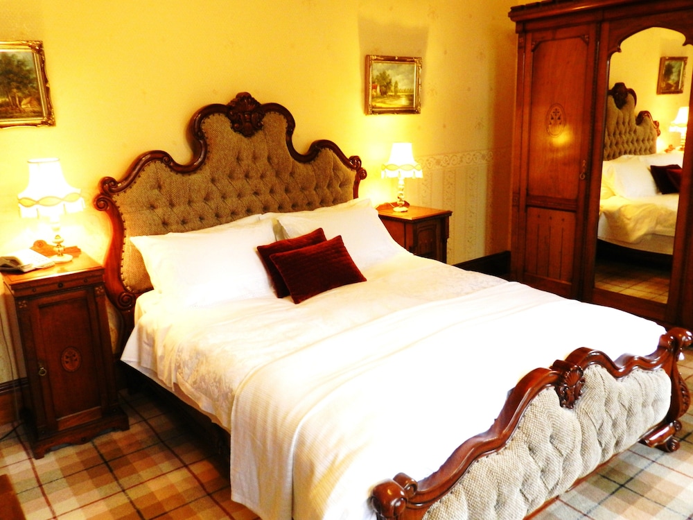 Ledgowan Lodge Hotel 8/72