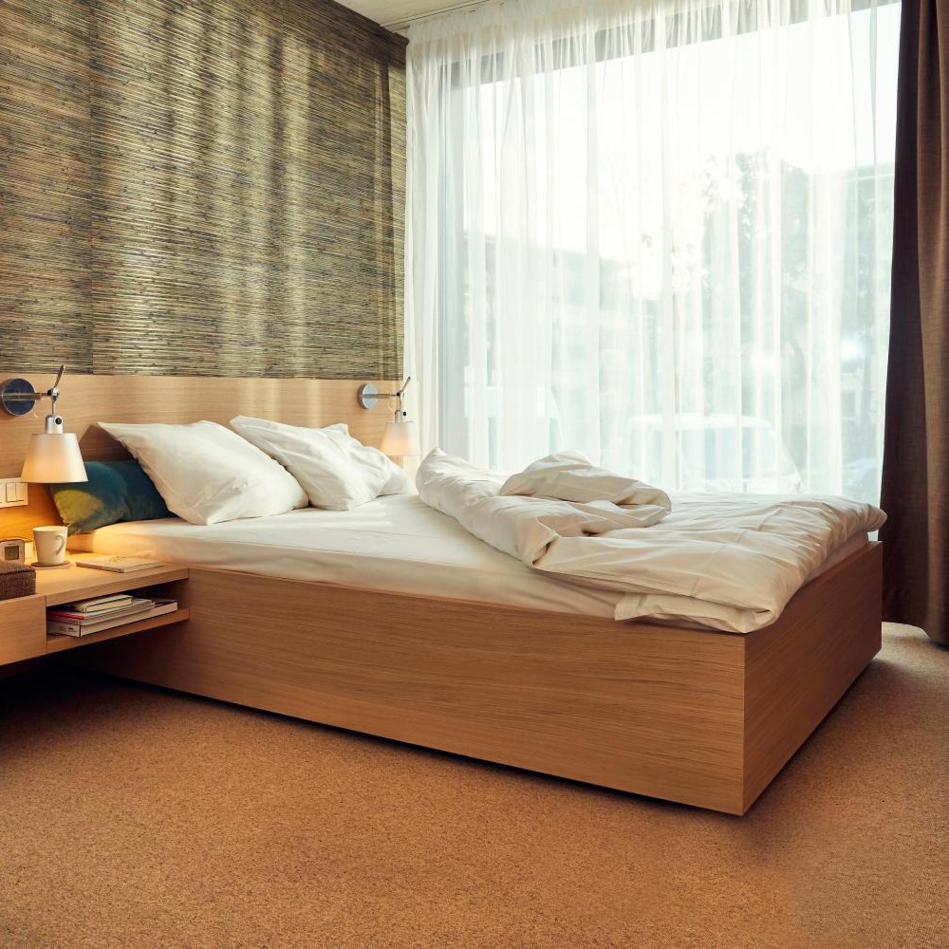 Business, Plus, Apartment, Double Bed, Terrace