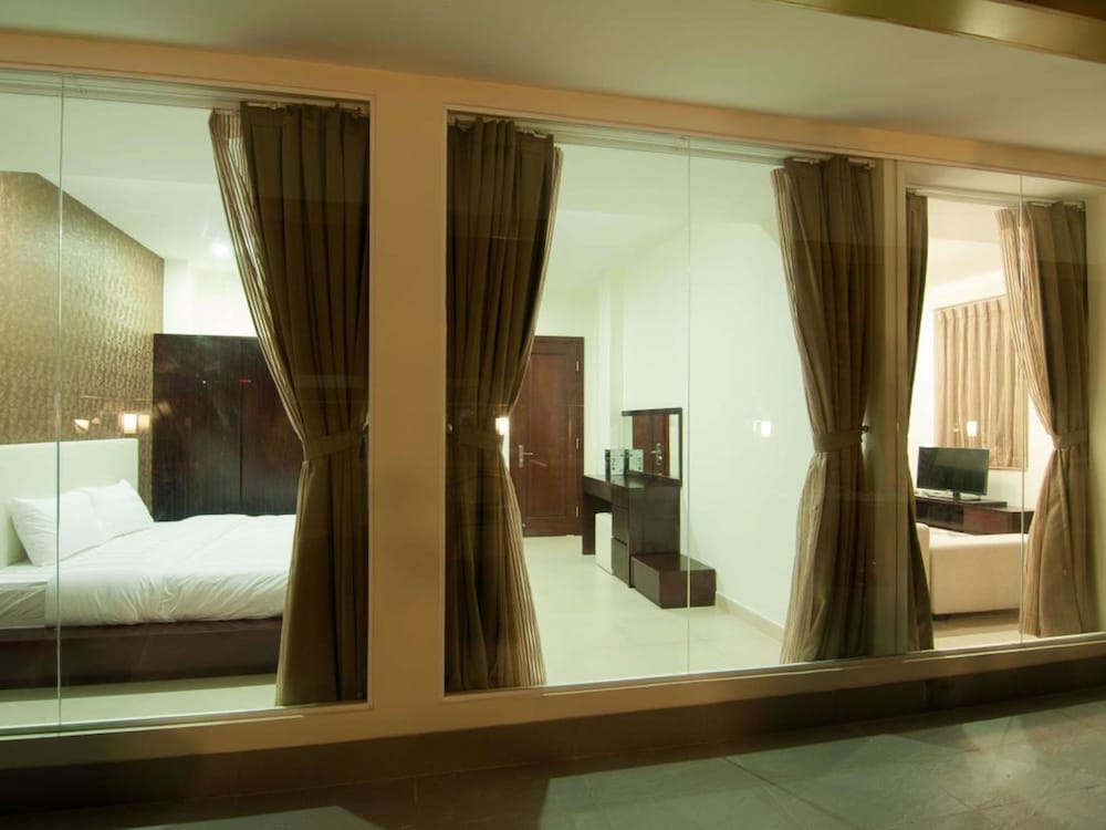 Song Hung 2 Hotel Serviced Apartments 45/45