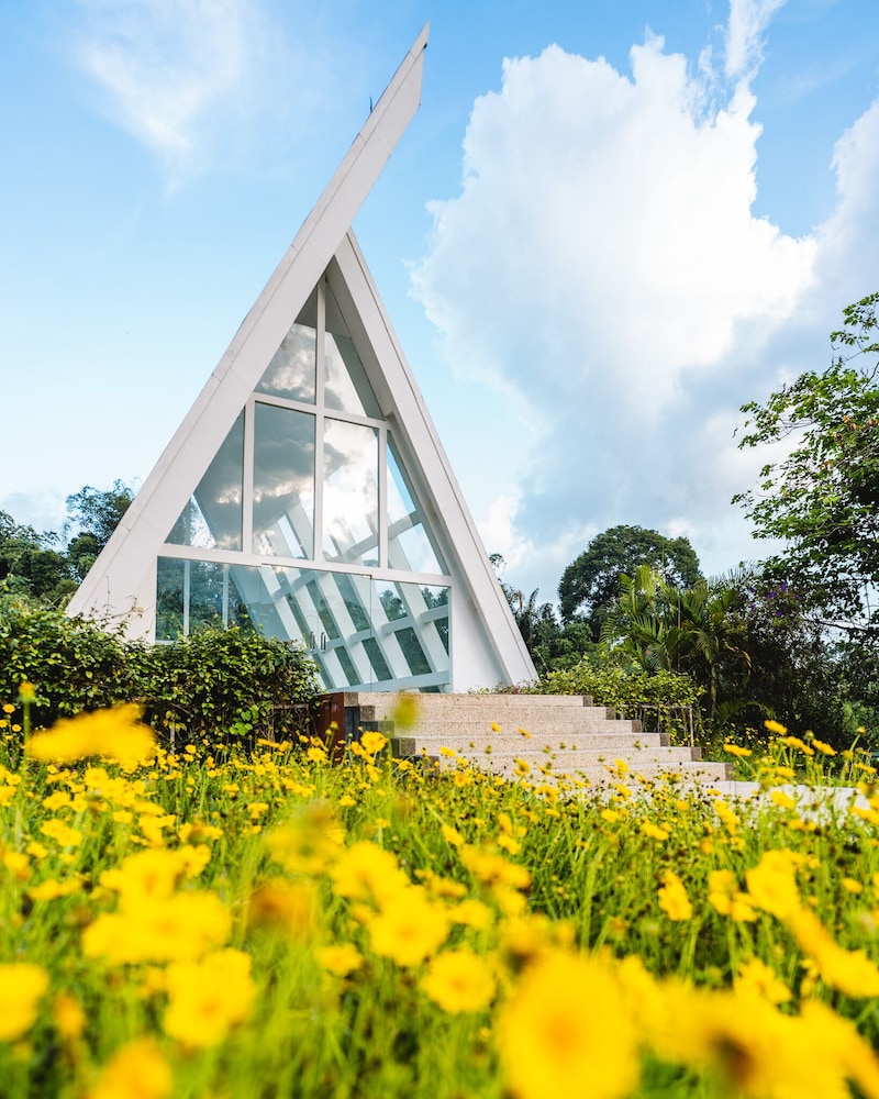 Green Forest Resort & Wedding Bandung 44/50