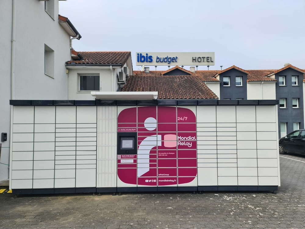 Ibis Budget Agen 2/48