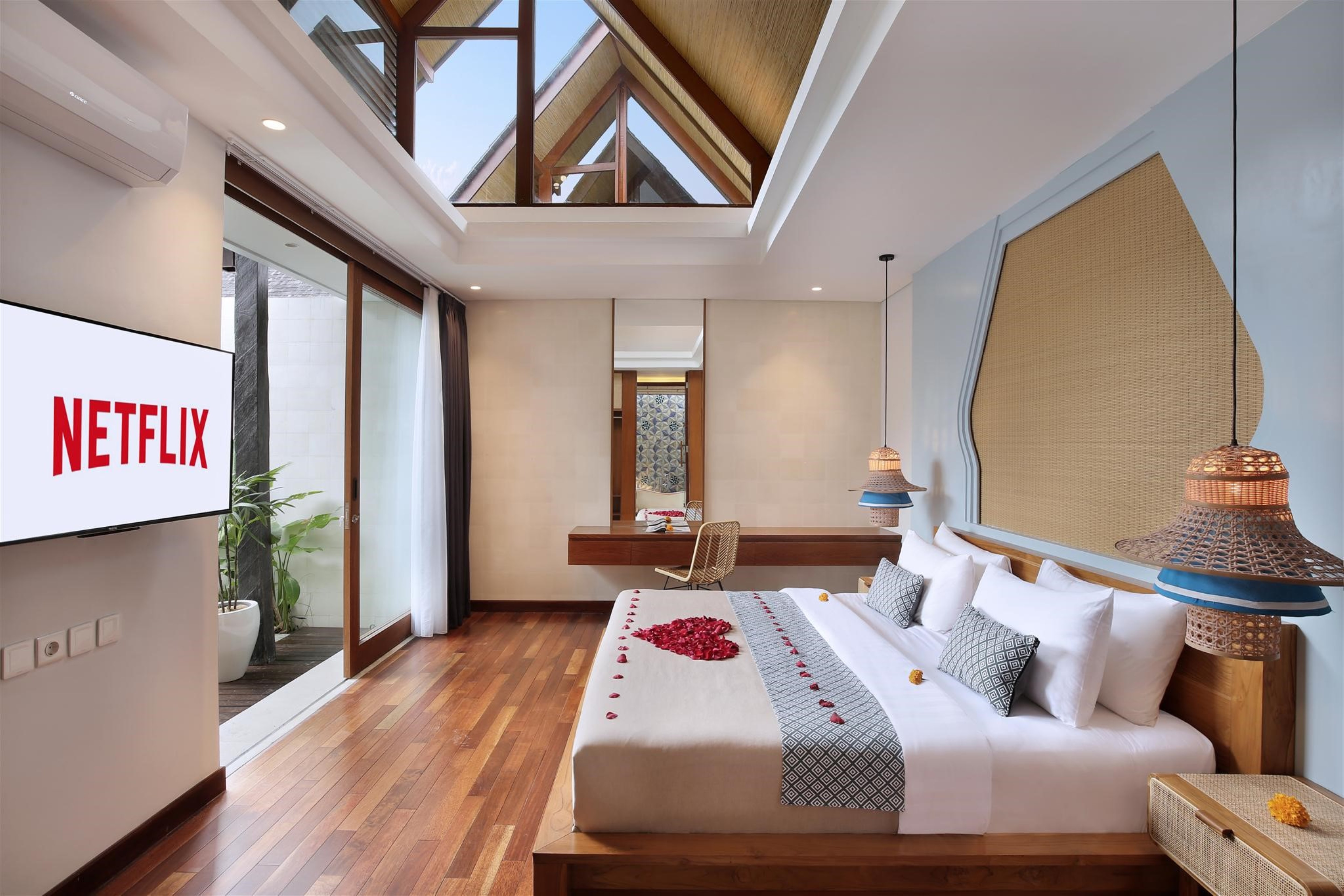 2 Bedrooms, Villa, Private Pool, Adjoining, Sanora Villa Sanur by Ini Vie Hospitality 3/5