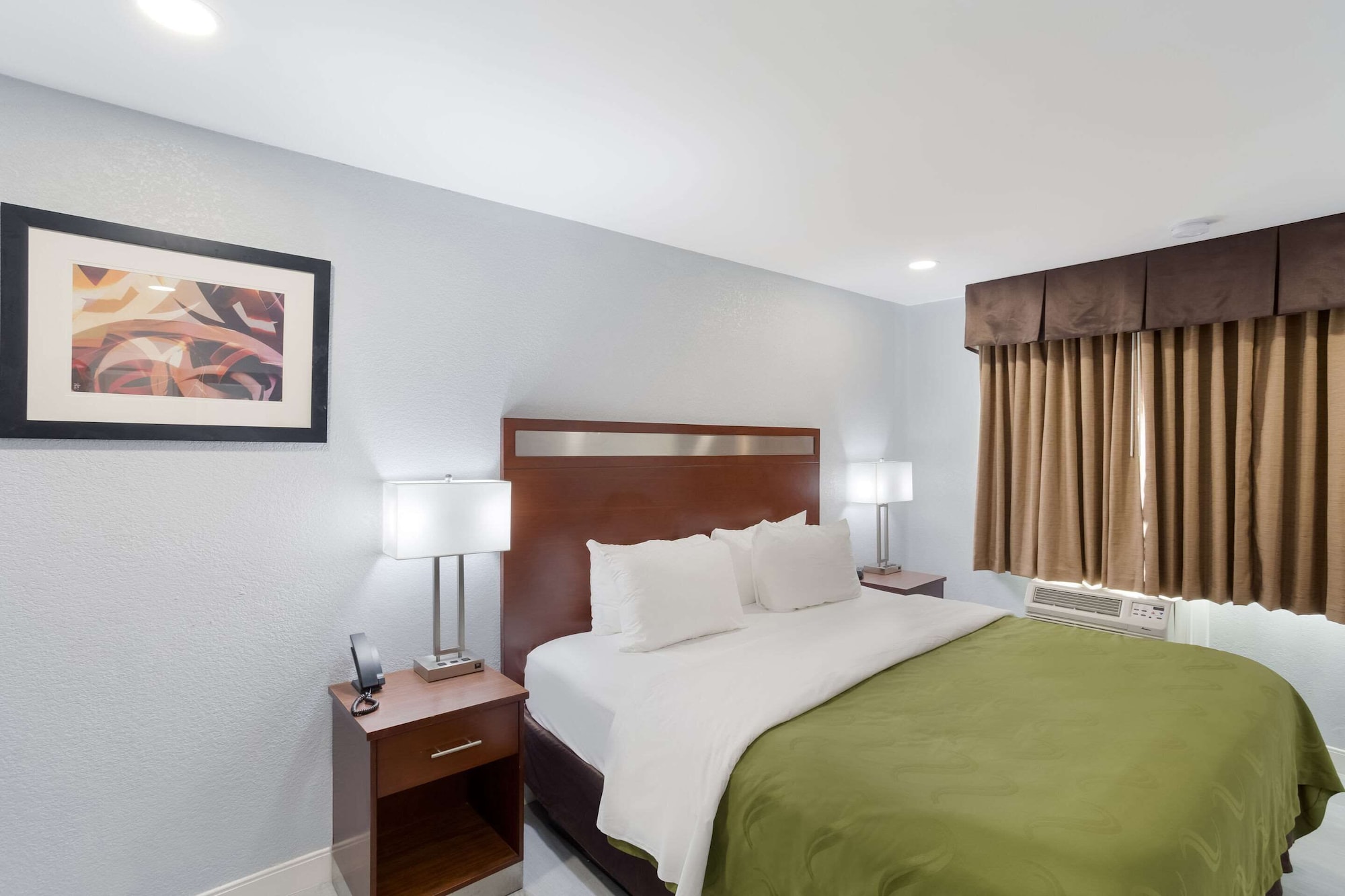 Room, King Bed, Accessible