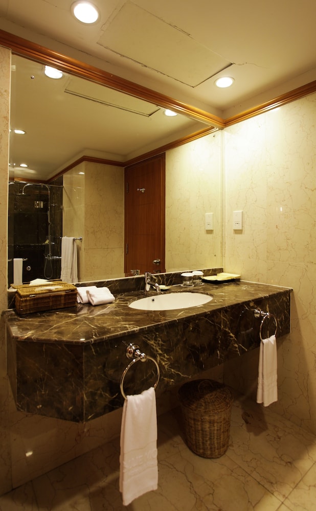 Muong Thanh Holiday Da Lat Hotel 70/70