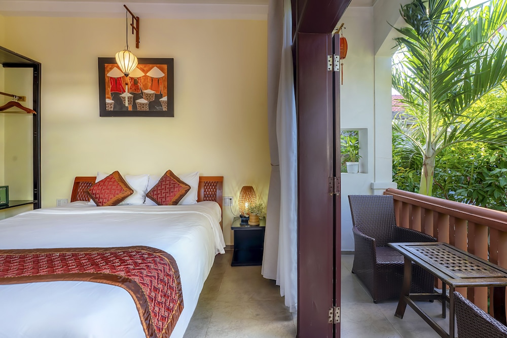 Loc Phat Hoi An Homestay - Villa 20/51