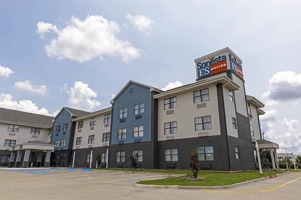 Sonesta ES Suites Lafayette Airport 49/56